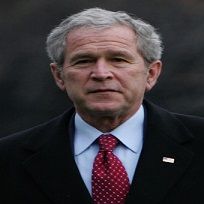 George W. Bush
