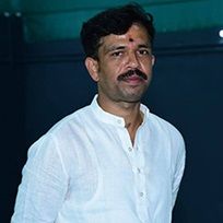 Giridhara T Vasanthapura