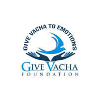 Give Vacha Foundation