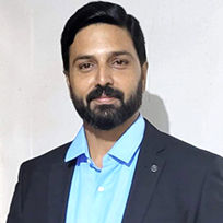 Gourab Mohanty
