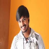 Gouri Sankar Palwalasa