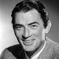 Gregory Peck