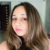 Grieshma Advani