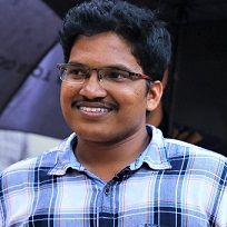 G.Surya Teja