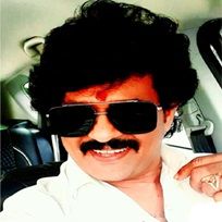 Guhan Chakkaravarthiyar