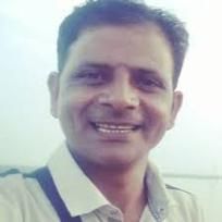 Ghulam Haider Mansoori