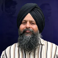 Gurtej Singh Bhullar