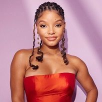 Halle Bailey