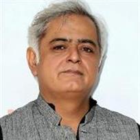 Hansal Mehta