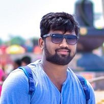 Harikumar Devarapalli