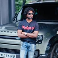 Haris Ambazhathingal