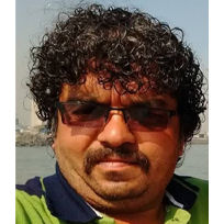 Harish Dhasmana