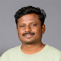 Harish Gowda