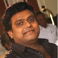Harris Jayaraj