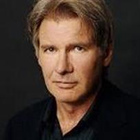 Harrison Ford