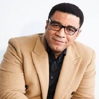 Harry Lennix
