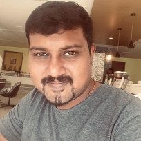 Harshavardhan Rameshwar