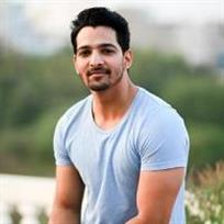 Harshvardhan Rane