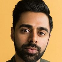 Hasan Minhaj