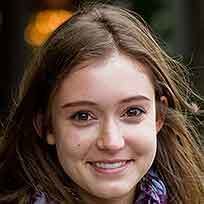 Hayley McFarland