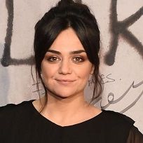 Hayley Squires