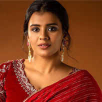Hebah Patel