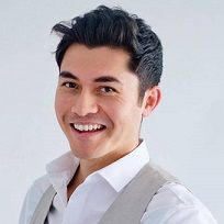 Henry Golding