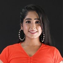 Himashree (Bhagya M)