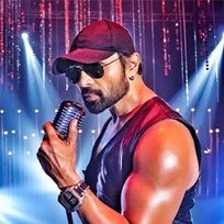 Himesh Reshammiya