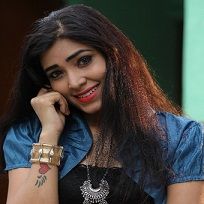 Hrithika Singh