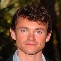 Hugh Dancy