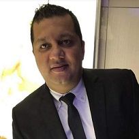 Husain Kurji
