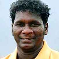 I M Vijayan