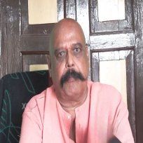 Ilu Bannerjee in Guruji Namaskar