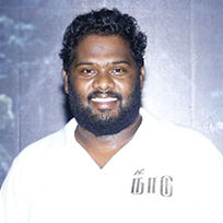 Inba Ravikumar