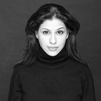 Iravati Harshe Mayadev