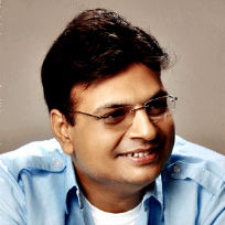 Irshad Kamil