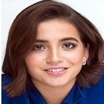 Isabela Merced