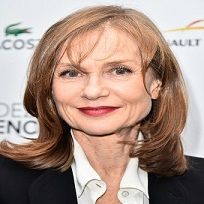 Isabelle Huppert