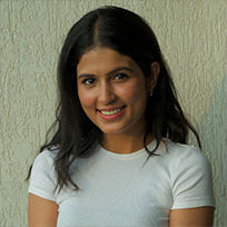 Ishitaa Deshmukh