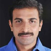 Issac Varghese