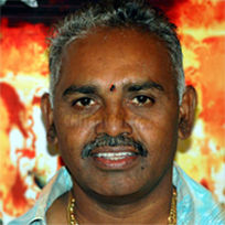 J. G. Krishna