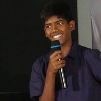 J. Vignesh