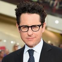 J. J. Abrams
