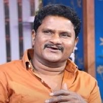 Jabardasth Rajamouli