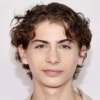 Jacob Tremblay