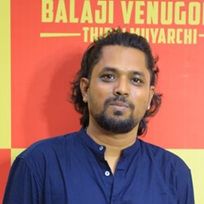 Jagadeesh Sundaramurthy