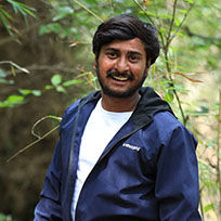 Jagadish Kumar S (Jagappa)