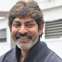 Jagapati Babu