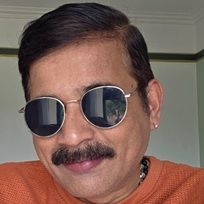 Jaikumar Natarajan